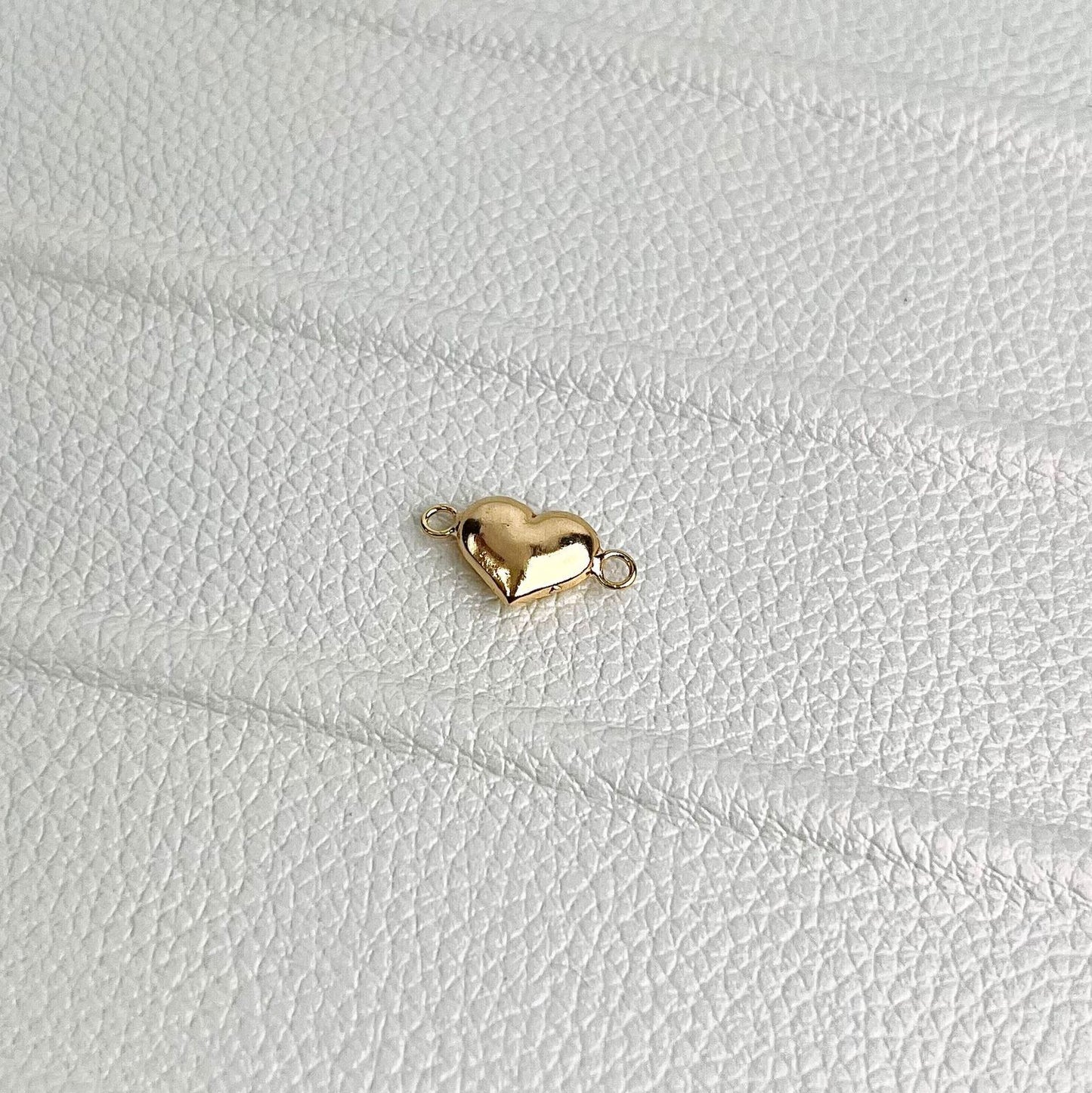 Herraje Corazón 0.49gr 1.6cm