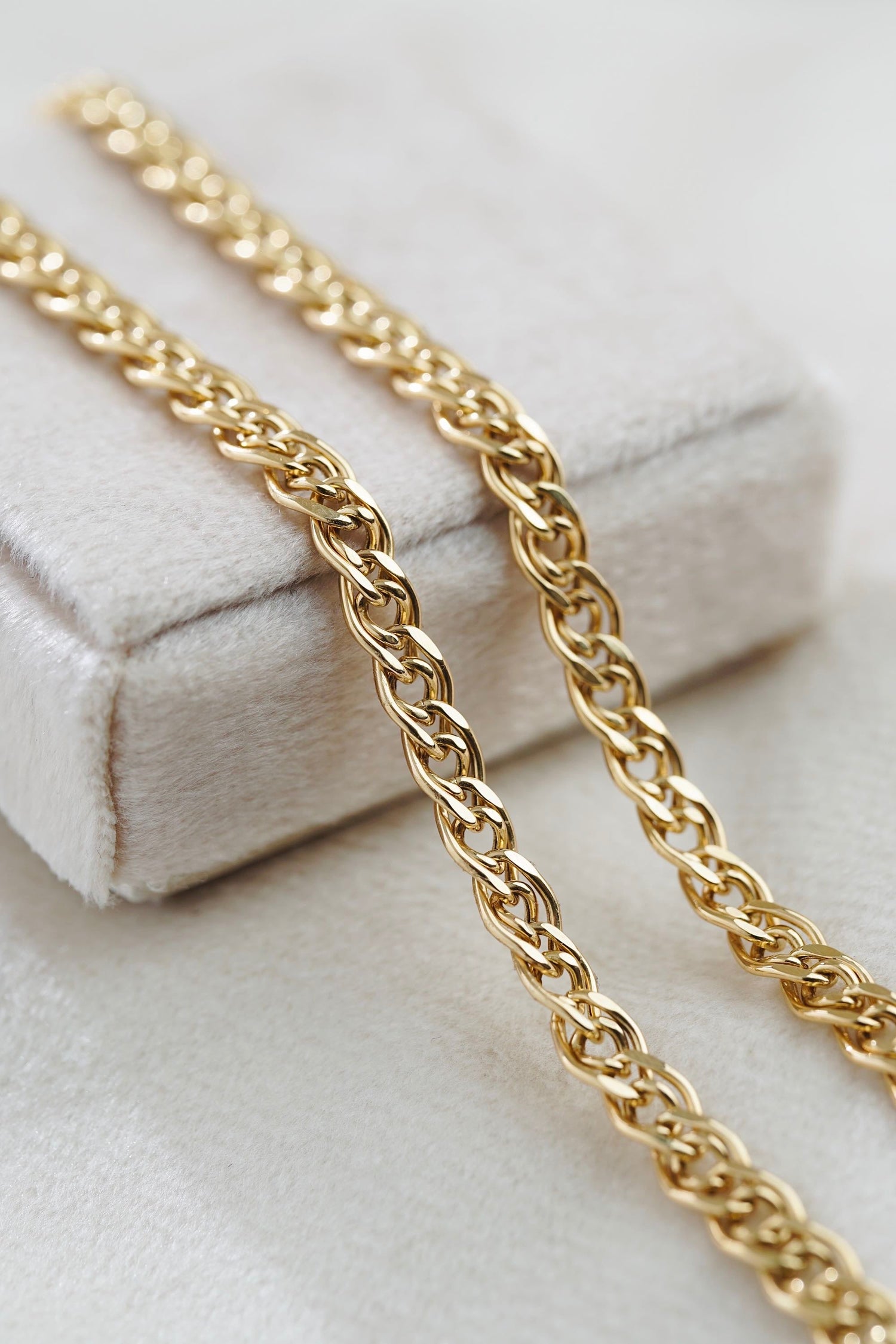 Cadenas - 60cm