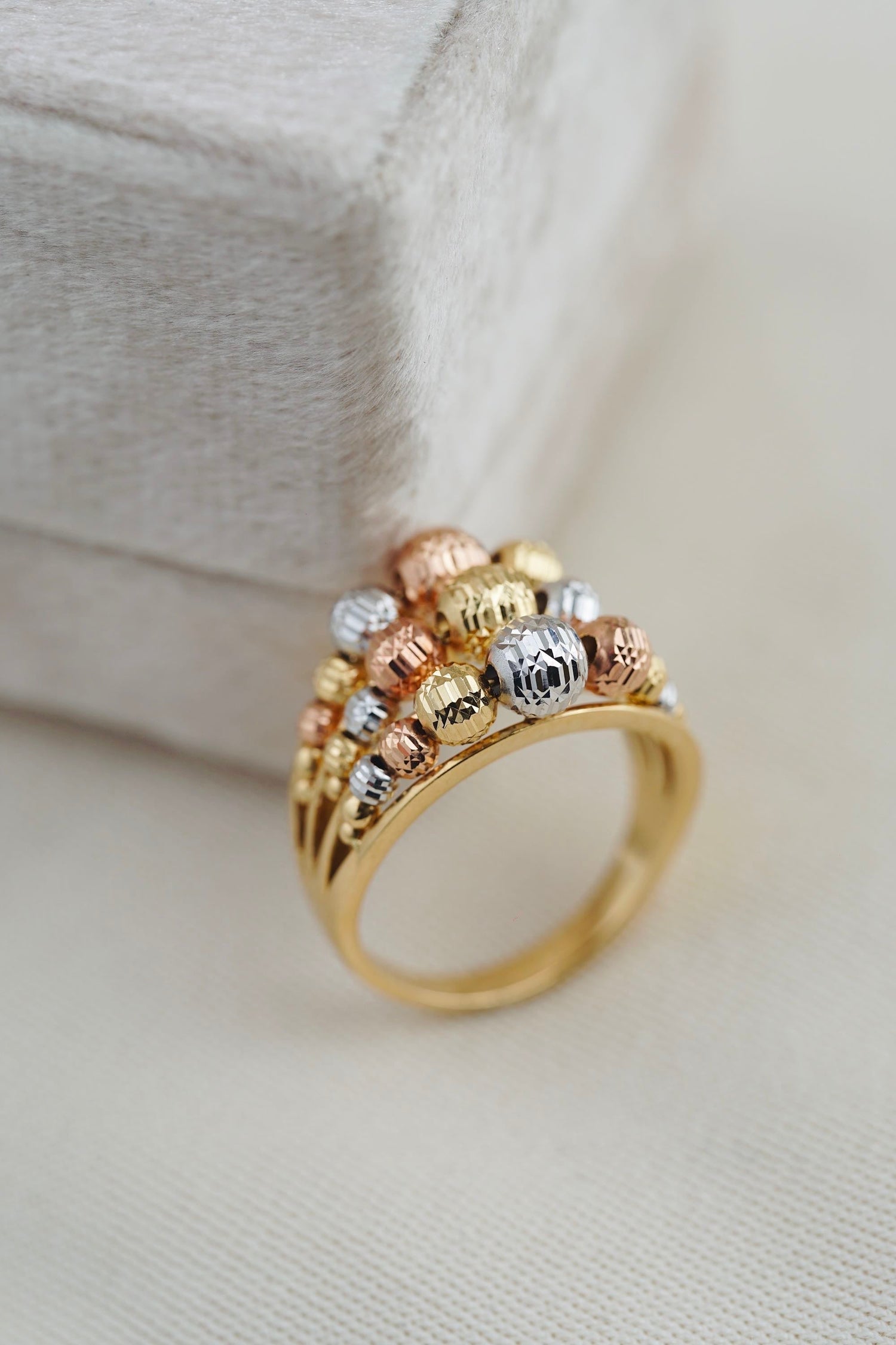 Anillos Mujer