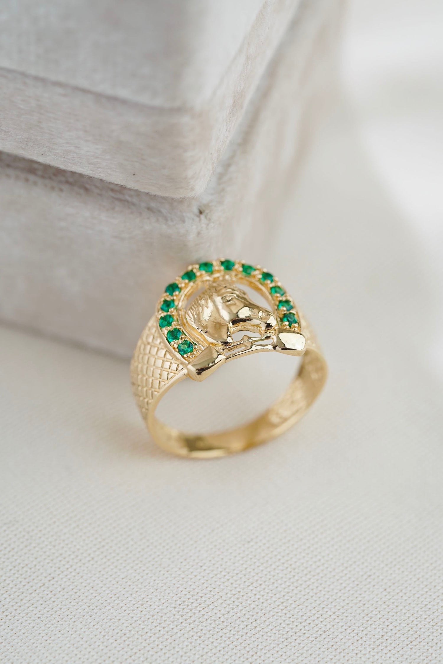 Anillos Hombre