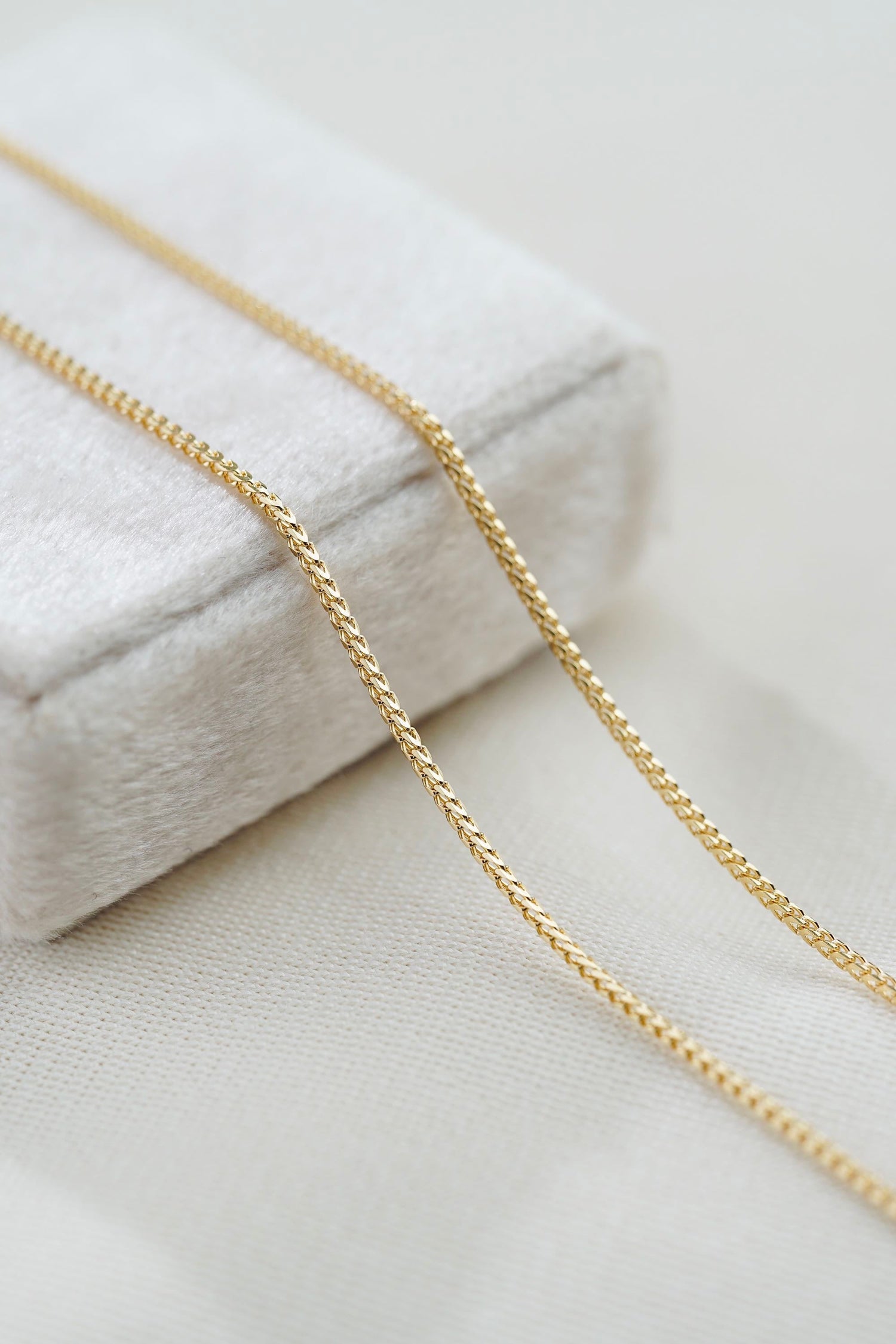 Cadenas - 40cm