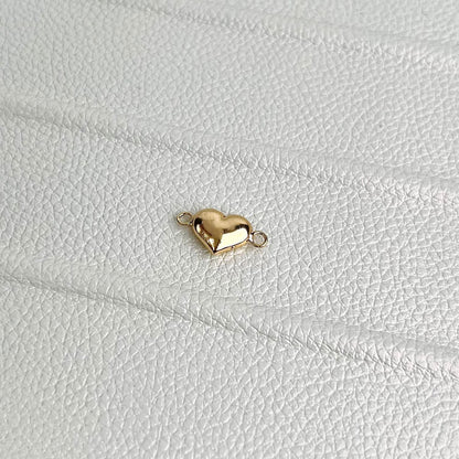 Herraje Corazón 0.49gr 1.6cm